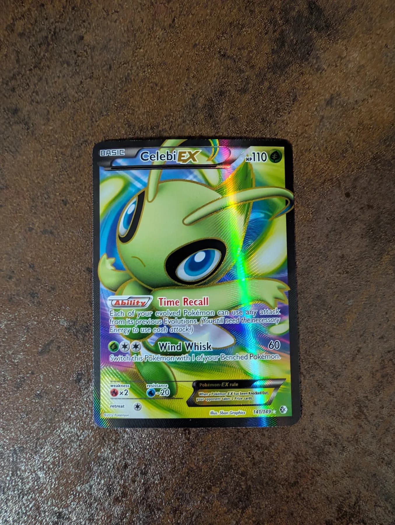Celebi ex photo 1